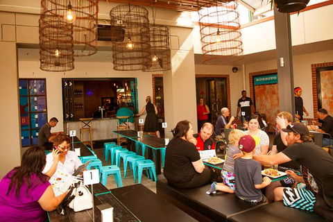 The Burrito Bar Forest Lake - Click Find 0