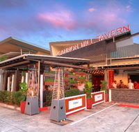 The Italian Cannon Hill - Click Find