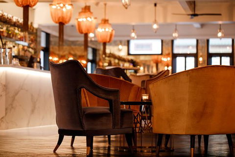 The Palace Supper Club - Click Find 0