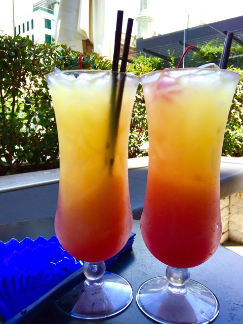 The Pool Terrace & Bar - Click Find 2