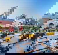 The Pool Terrace  Bar - Click Find