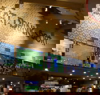 The Sporting Globe Chermside - Click Find