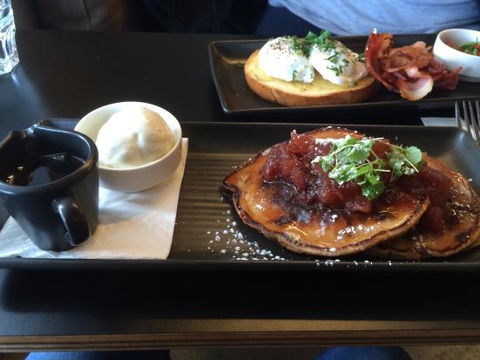 The Stables Craft Bar & Kitchen - Click Find 0