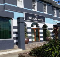 Tingalpa Hotel - Click Find
