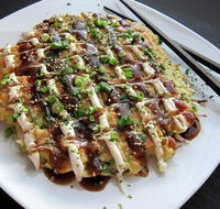 Tsuru Sushi Cafe Ashgrove - Click Find