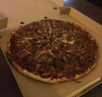 Wynnum Pizza  Spare Ribs - Click Find