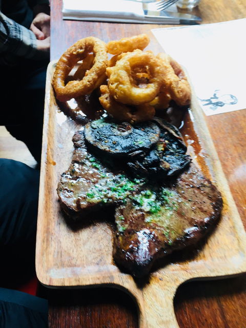 XXXX Brewery Alehouse - Click Find 1