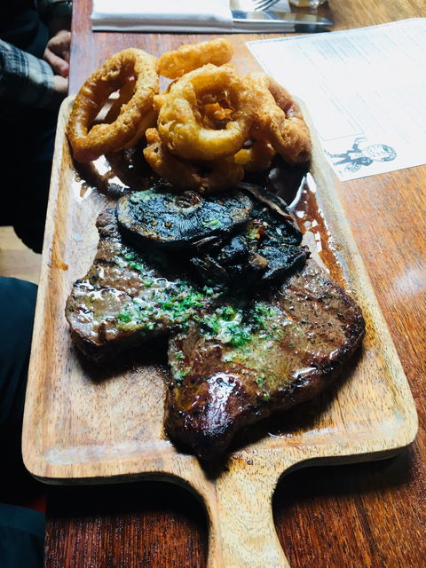 XXXX Brewery Alehouse - Click Find 2