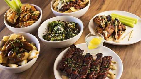 Yavanna - Plant Based Eatery - Click Find 0