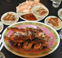 Yee Foong Chinese Restaurant - Click Find