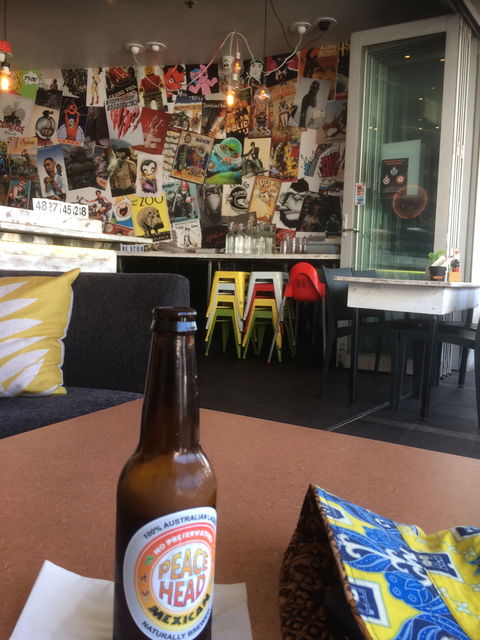 Boom Boom Burgers & Bar - Click Find 5