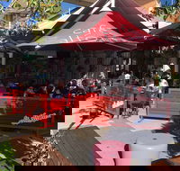 Cafe Alfons - Click Find