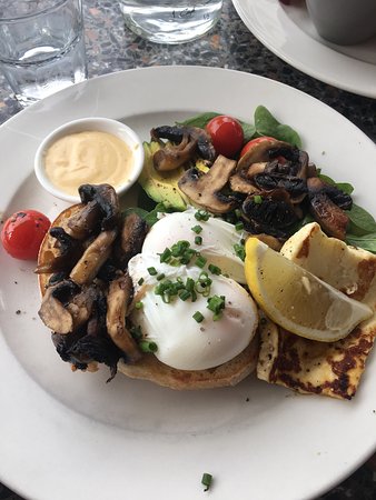Cafe Scooterini - Bridge Guide 0