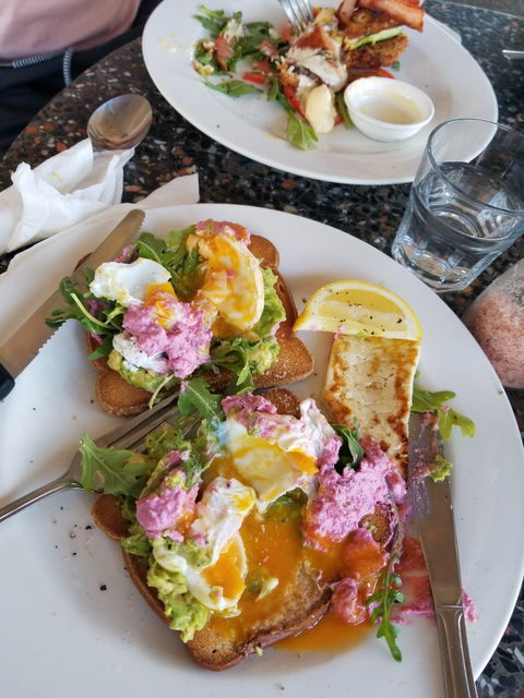 Cafe Scooterini - Bridge Guide 4