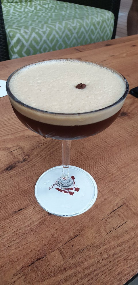 Chapter & Verse Bar And Lounge - Bridge Guide 2