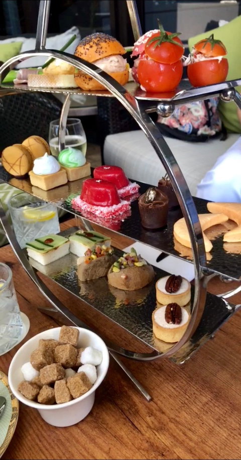 Chapter & Verse Bar And Lounge - Bridge Guide 3