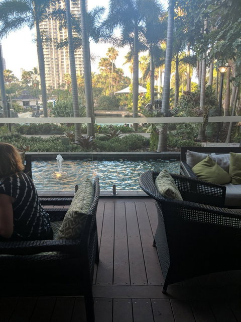 Chapter & Verse Bar And Lounge - Bridge Guide 5