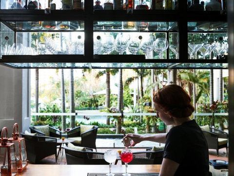 Chapter & Verse Bar And Lounge - Bridge Guide 0