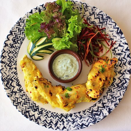 Ginger Indian Gourmet - Bet 4u 0
