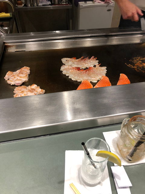 Hatsuhana Japanese Restaurant - Click Find 2