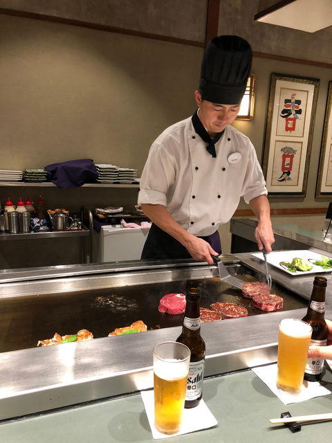 Hatsuhana Japanese Restaurant - Click Find 3