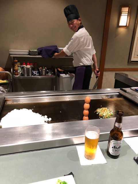 Hatsuhana Japanese Restaurant - Click Find 5