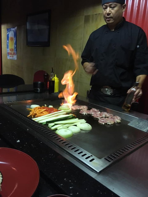 Matsuzaka Teppanyaki - Click Find 1
