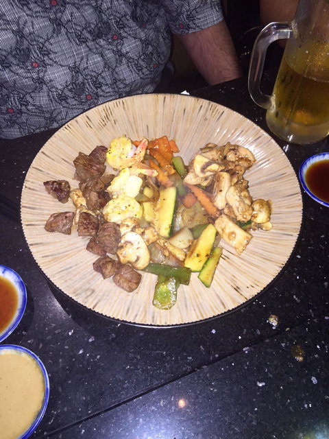 Matsuzaka Teppanyaki - Click Find 4