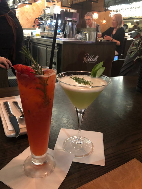 Rabbath - Bridge Guide 1