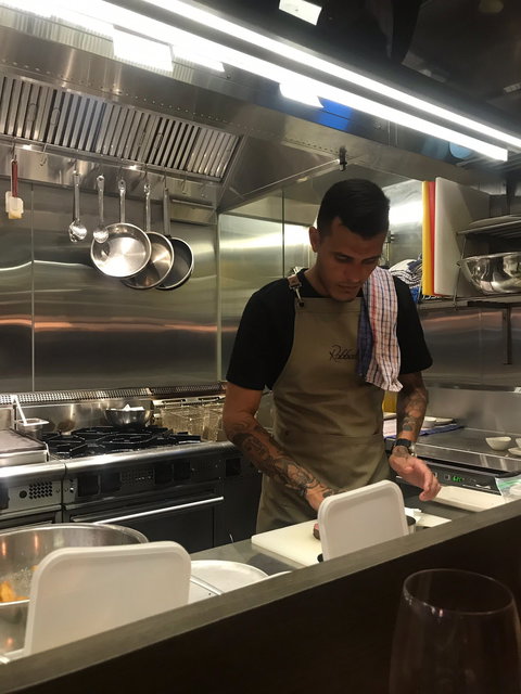 Rabbath - Bridge Guide 4