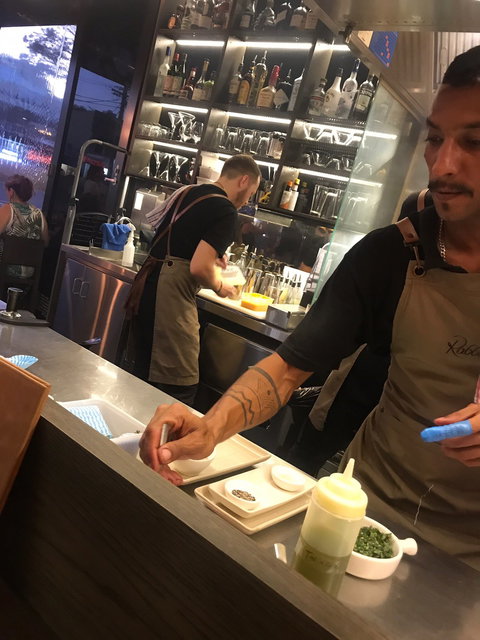 Rabbath - Bridge Guide 6