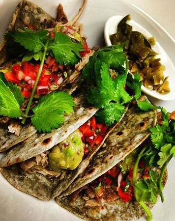 The Little Plate - Bridge Guide 0