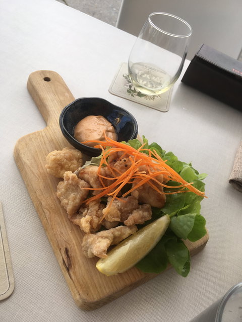 The Little Plate - Bridge Guide 4