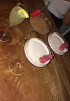 White Rhino Bar And Eats - Click Find 2