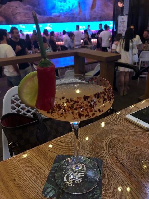 White Rhino Bar And Eats - Click Find 6