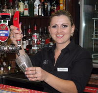 Advancetown Hotel - DBD