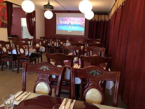 Anand Sagar Indian Restaurant - Click Find 0