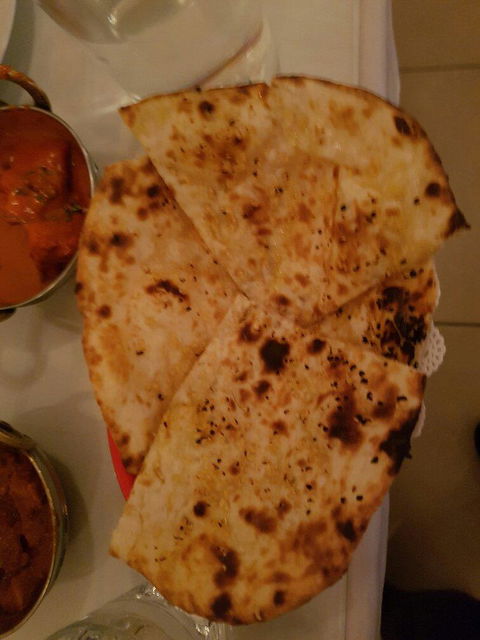 Anand Sagar Indian Restaurant - Click Find 1