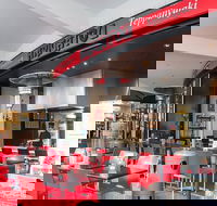 Arigatou Broadbeach Teppanyaki