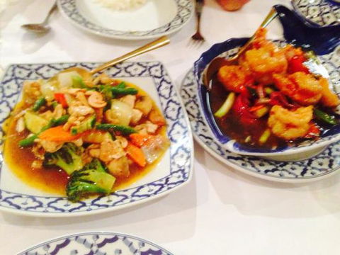 Bangkok Thai Restaurant - Lawyer Find 0
