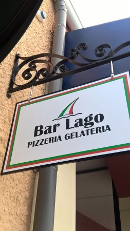 Bar Lago Pizzeria Gelateria - Click Find 0