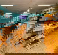 Beleza Food House - Bridge Guide