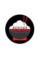 Benowa Highland Court Chinese - Click Find 1