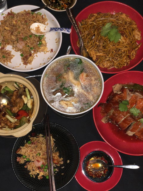 Benowa Highland Court Chinese - Click Find 2