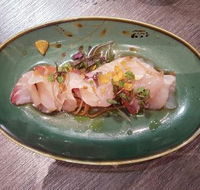 Bin 232 Bar  Dining