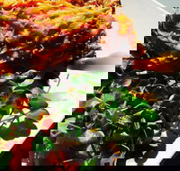 BKA Vegan Restaurant  Bar - Bridge Guide