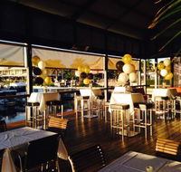 Boardwalk Restaurant and Sports Bar - Lawyer Find