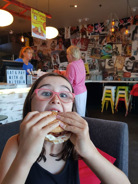 Boom Boom Burger Bar - Bridge Guide 3