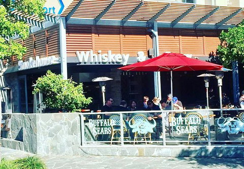 Buffalo Sears - Bridge Guide 0