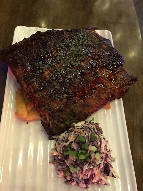 Buffalo Sears - Bridge Guide 2